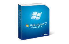 Windows 7 Business for PC based Servers & Workstations